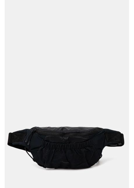 Converse borseta culoarea negru, 10026645-A01