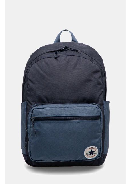 Converse rucsac culoarea albastru marin mare uni 10026650 a03