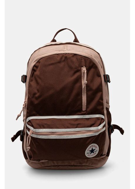 Converse rucsac culoarea maro mare modelator 10026647 a05