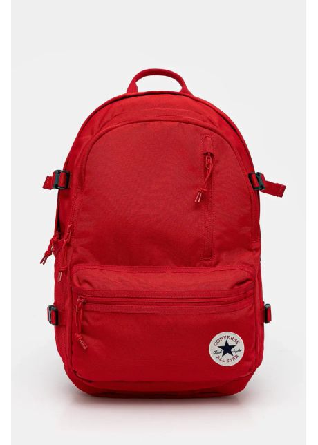 Converse rucsac culoarea rosu mare uni 10021138 a19