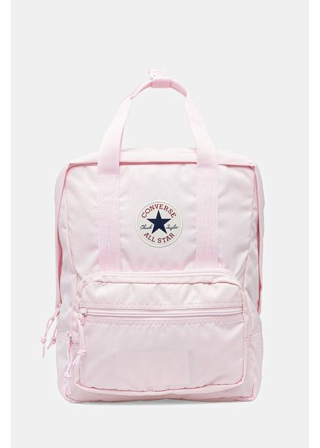 Converse rucsac culoarea roz mare uni 10027893 a04