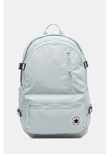 Converse rucsac culoarea turcoaz mare cu imprimeu 10021138 a30