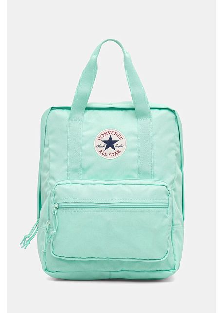 Converse rucsac culoarea verde mare uni 10027893 a02