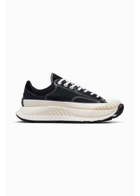 Converse sneakers chuck 70 at cx ox culoarea negru a06557c