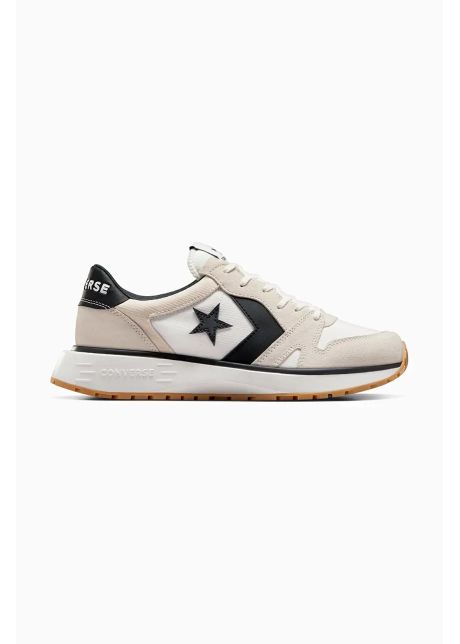 Converse sneakers omni trainer culoarea alb a13375c