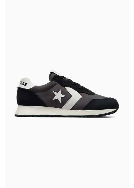 Converse sneakers Ray Trainer culoarea negru, A13378C