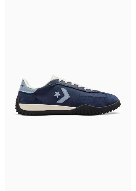 Converse sneakers run star trainer culoarea albastru marin a10621c