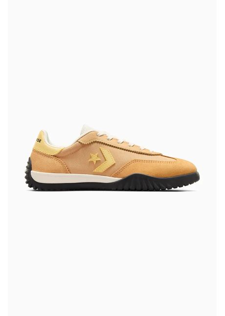 Converse sneakers run star trainer culoarea galben a10620c