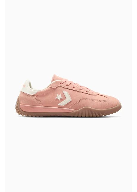 Converse sneakers Run Star Trainer culoarea roz, A11506C