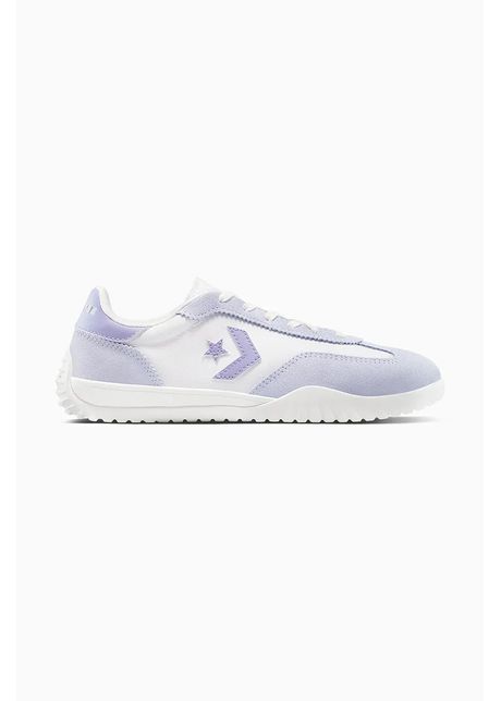 Converse sneakers run star trainer culoarea violet a11861c