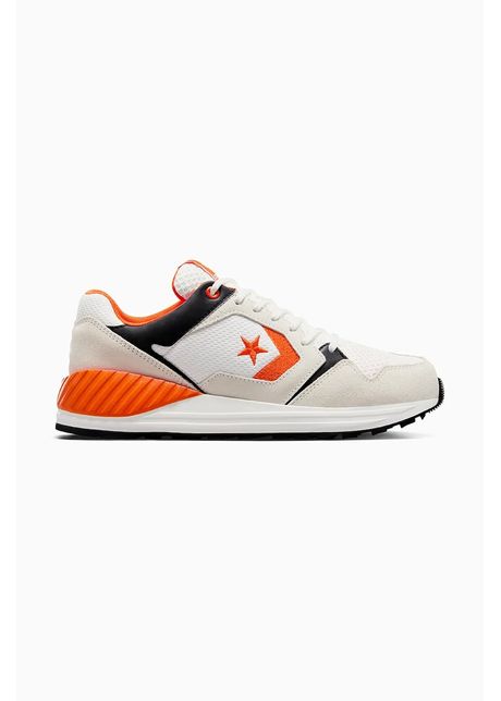 Converse sneakers wave trainer culoarea alb a12835c