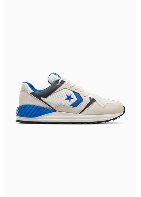 Converse sneakers wave trainer culoarea alb a12836c