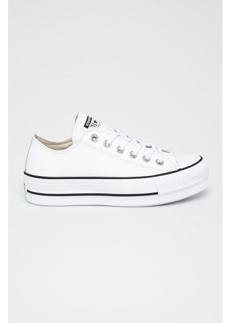 Converse teni i c561680 white b w