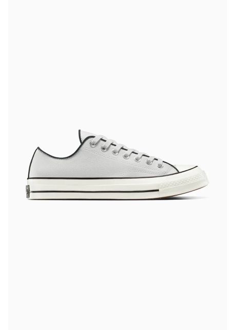 Converse teni i chuck 70 culoarea alb a12709c