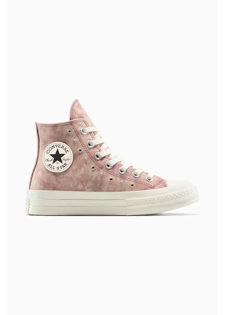 Converse teni i chuck 70 culoarea bej a11841c