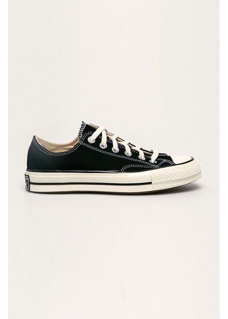 Converse teni i chuck 70 culoarea negru