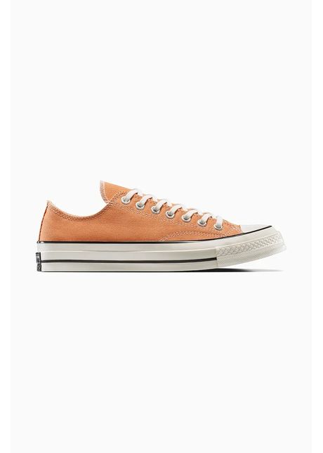 Converse teni i chuck 70 culoarea portocaliu a11752c