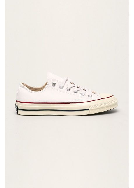 Converse teni i chuck 70 femei culoarea alb