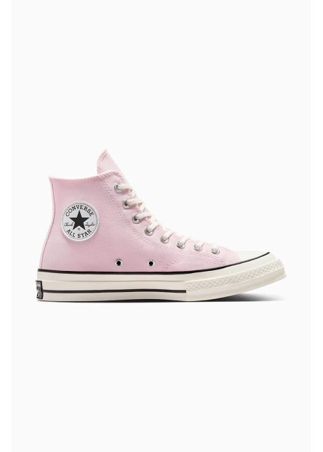 Converse teni i chuck 70 femei culoarea roz a10527c