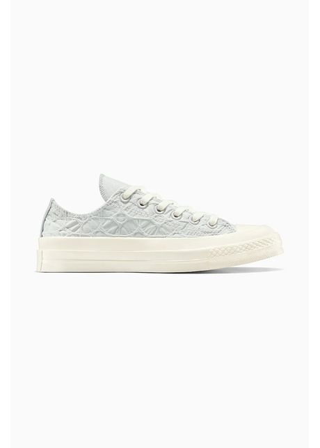 Converse teni i chuck 71 culoarea gri a11845c