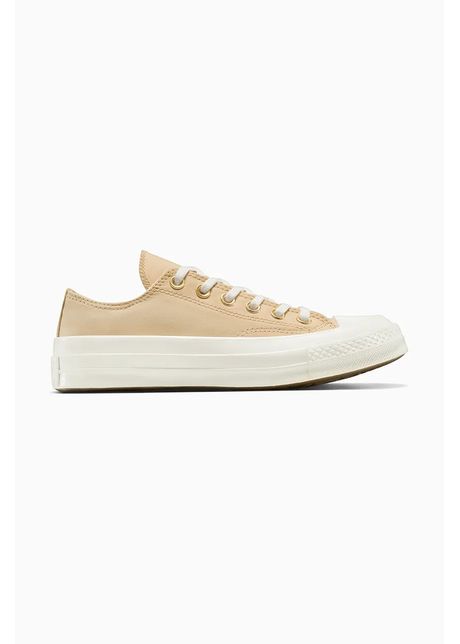Converse teni i chuck 72 culoarea bej a13536c