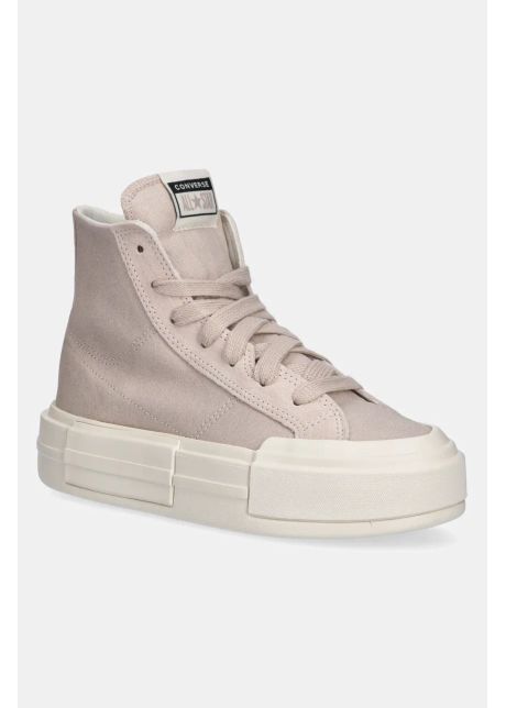 Converse teni i chuck taylor all star cruise culoarea bej a10650c