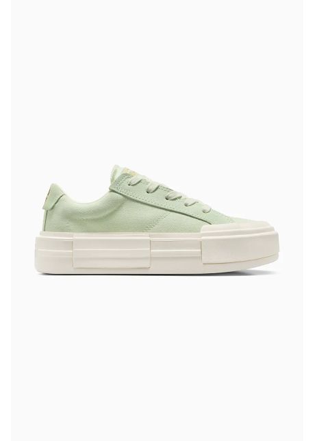 Converse teni i chuck taylor all star cruise culoarea verde a12594c