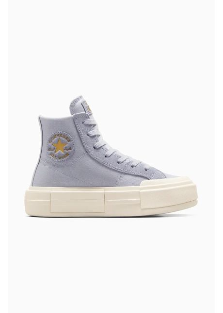 Converse teni i chuck taylor all star cruise culoarea violet a10649c