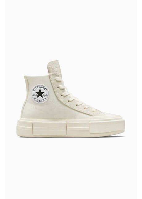 Converse teni i chuck taylor all star cruise femei culoarea bej a04688c