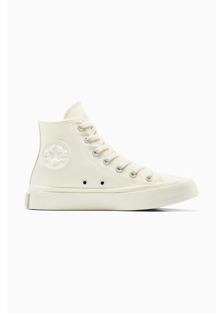 Converse teni i chuck taylor all star culoarea alb a14971c