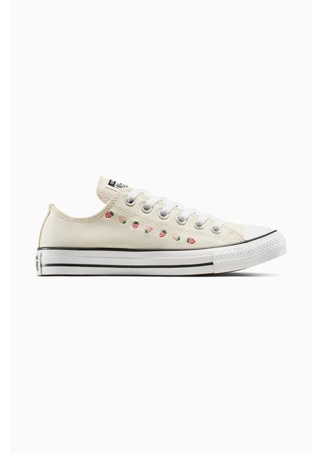 Converse teni i chuck taylor all star culoarea bej a14933c