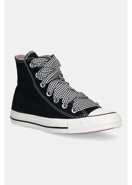Converse teniși Chuck Taylor All Star culoarea negru, A13661C