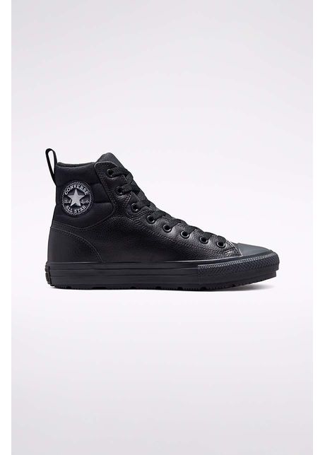Converse teni i culoarea negru 171447c black blac black blac