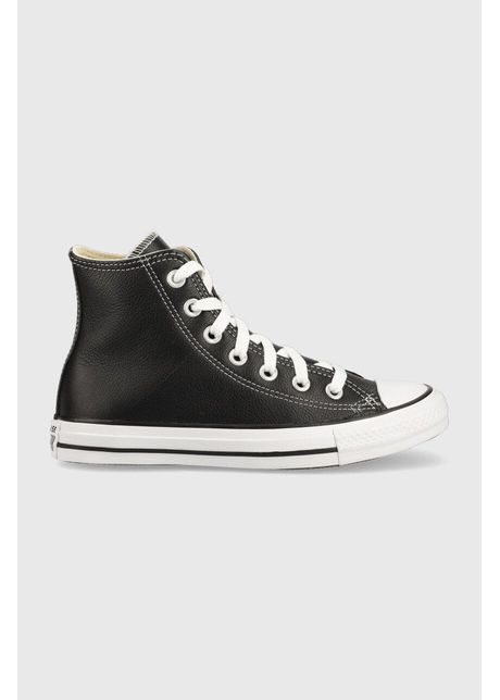 Converse teni i de piele c132170 d black