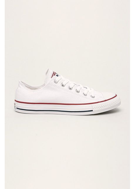 Converse teni i m7652c b rba i culoarea alb m7652m optwhit