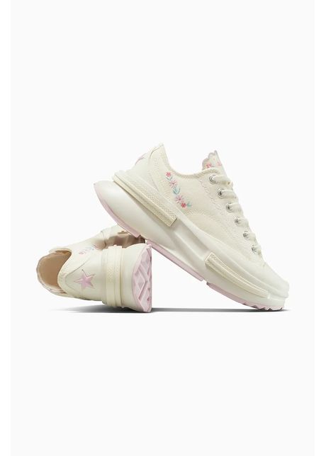 Converse teni i run star legacy cx culoarea alb a15091c
