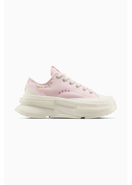 Converse teni i run star legacy cx culoarea roz a15092c