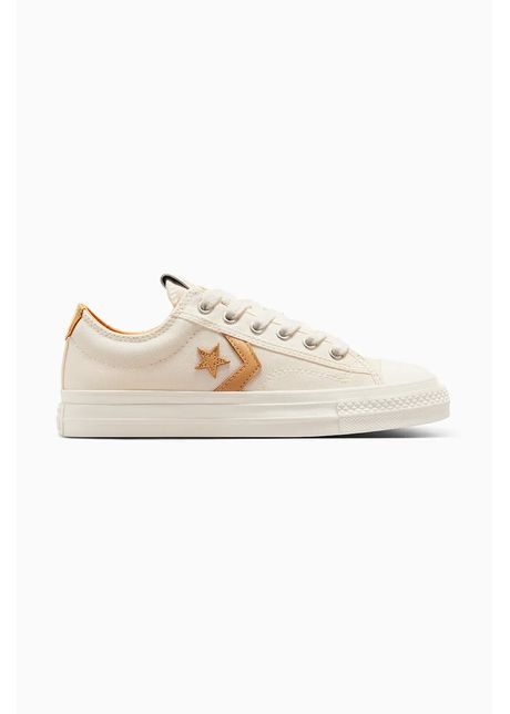 Converse teniși Star Player 76 culoarea alb, A12593C