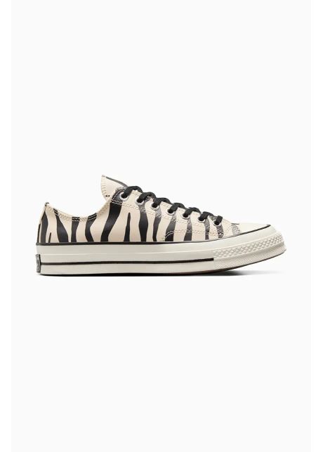 Converse tenisi chuck 70 culoarea alb a13438c