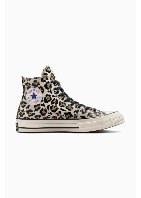 Converse tenisi chuck 70 culoarea bej a13436c