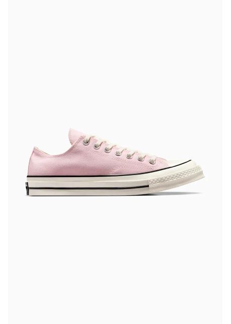 Converse tenisi chuck 70 culoarea roz a13840c