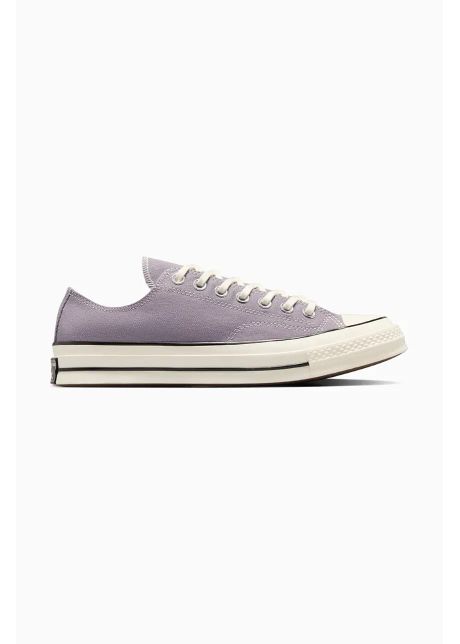 Converse tenisi chuck 70 culoarea violet a10529c