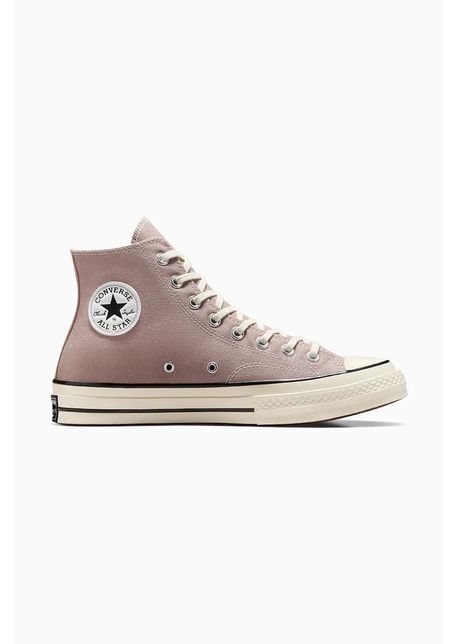 Converse tenisi chuck 70 femei culoarea bej a09468c