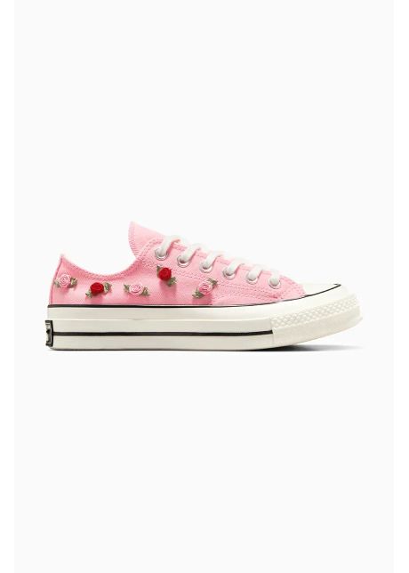 Converse tenisi chuck 70 valentine s day culoarea roz a13649c