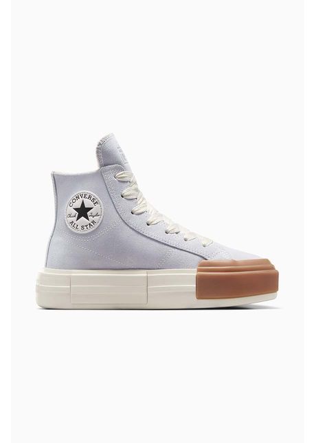 Converse tenisi din piele intoarsa chuck taylor all star cruise a08330c