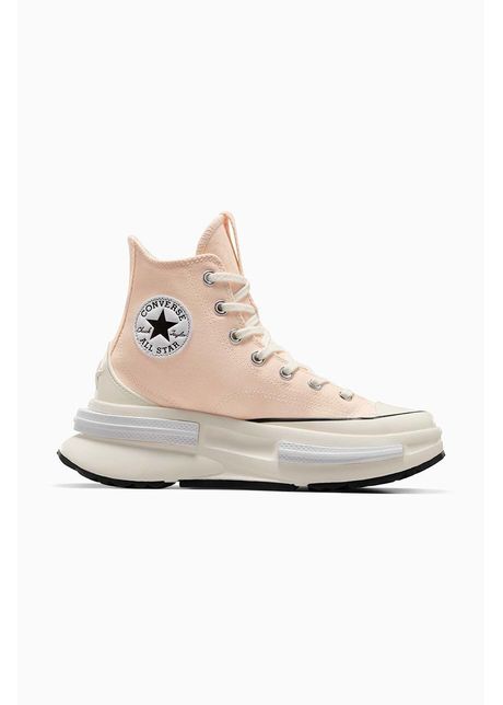 Converse tenisi Run Star Legacy Cx femei, culoarea roz, A07585C
