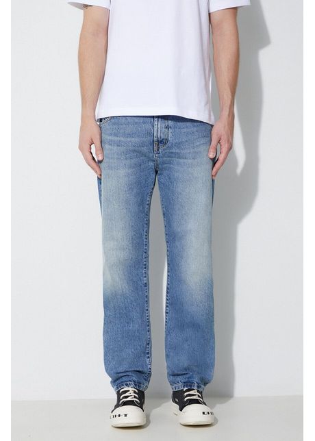 Corridor jeans 5 pocket jean b rba i je0001 bw
