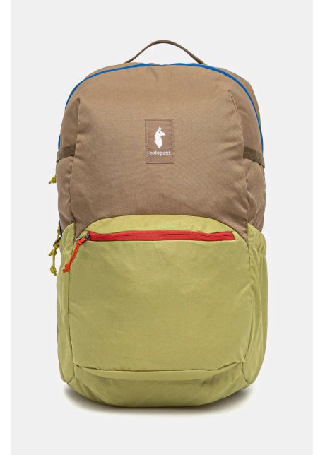 Cotopaxi rucsac chiquillo 30l culoarea maro mare cu imprimeu f24494u1049