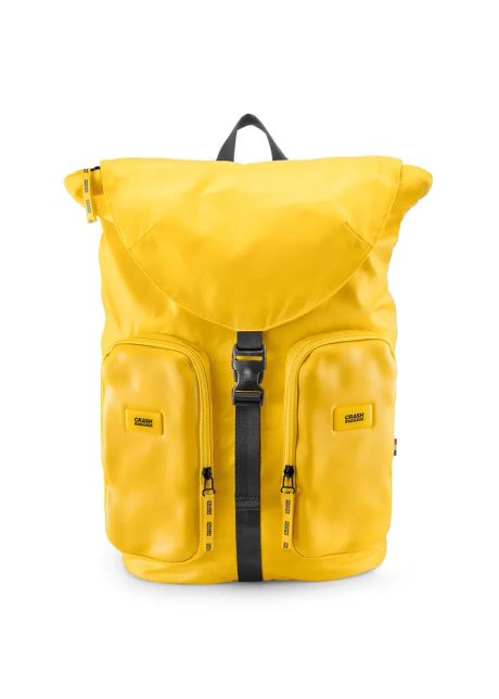 Crash baggage rucsac cnc culoarea negru mare uni cb321