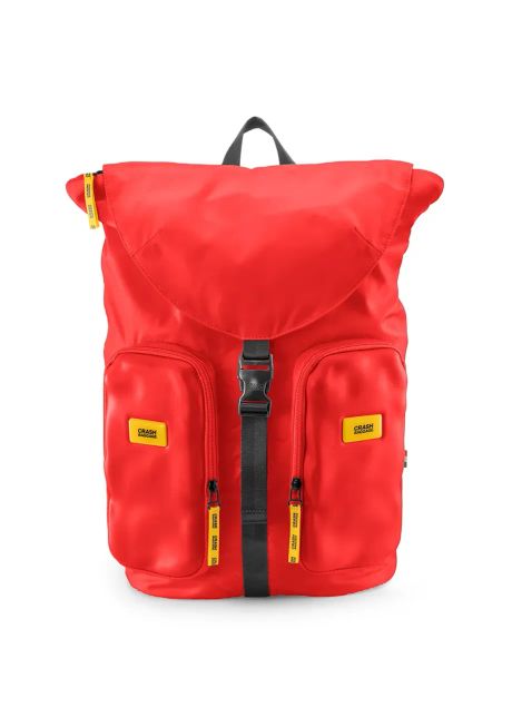 Crash baggage rucsac cnc culoarea negru mare uni cb321